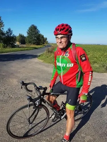 Photo de la sortie École du VCMOUY - Vélo Club de Mouy