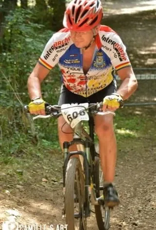 Photo de la sortie École du VCMOUY - Vélo Club de Mouy