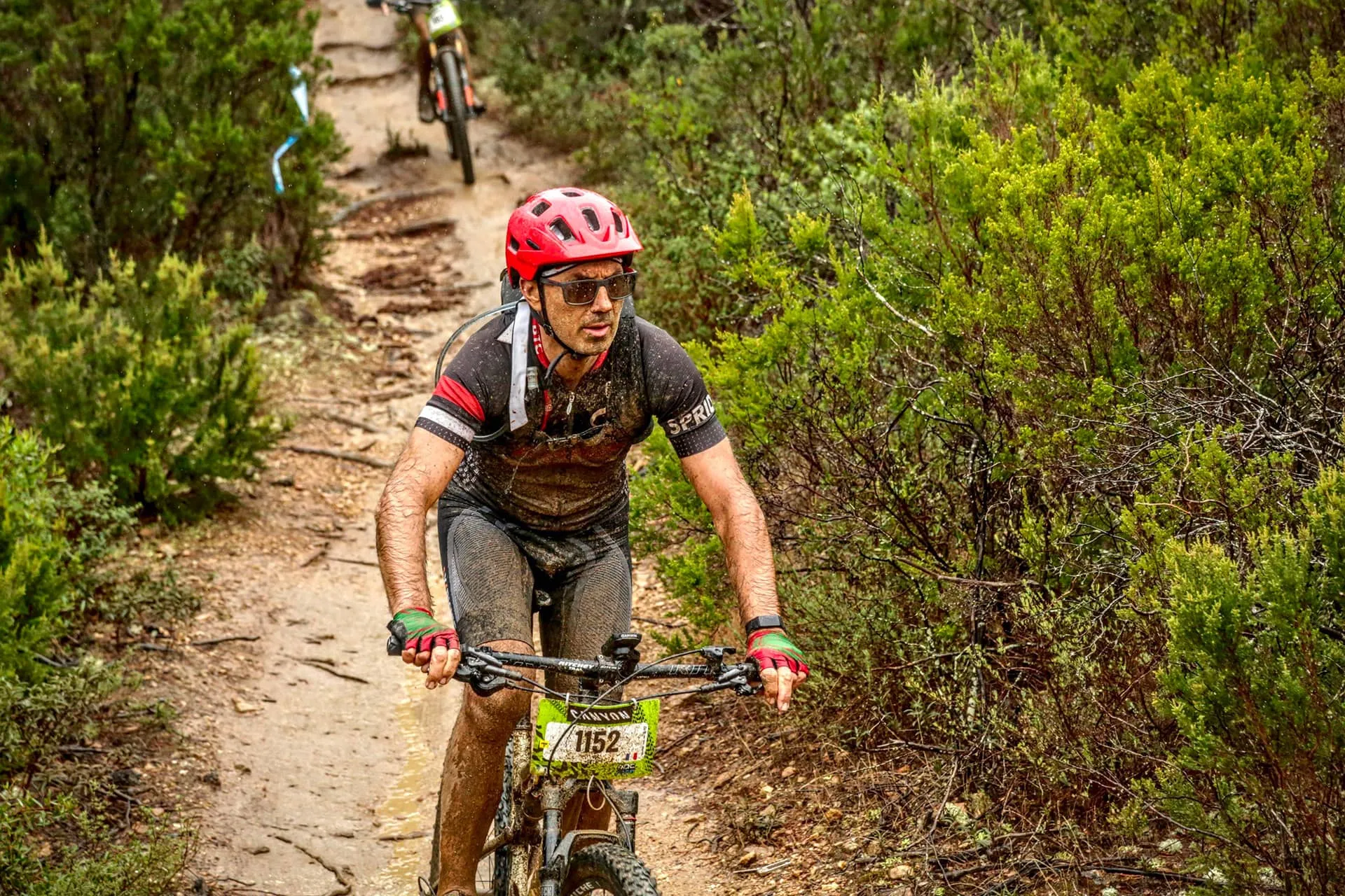 Photo de la sortie Roc D'Azur 2022 - Vélo Club de Mouy