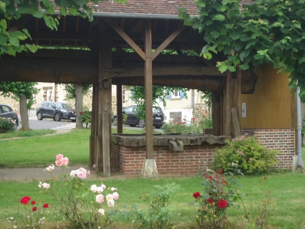 Photo randonnée cycliste la Belle Tréportaise 2024