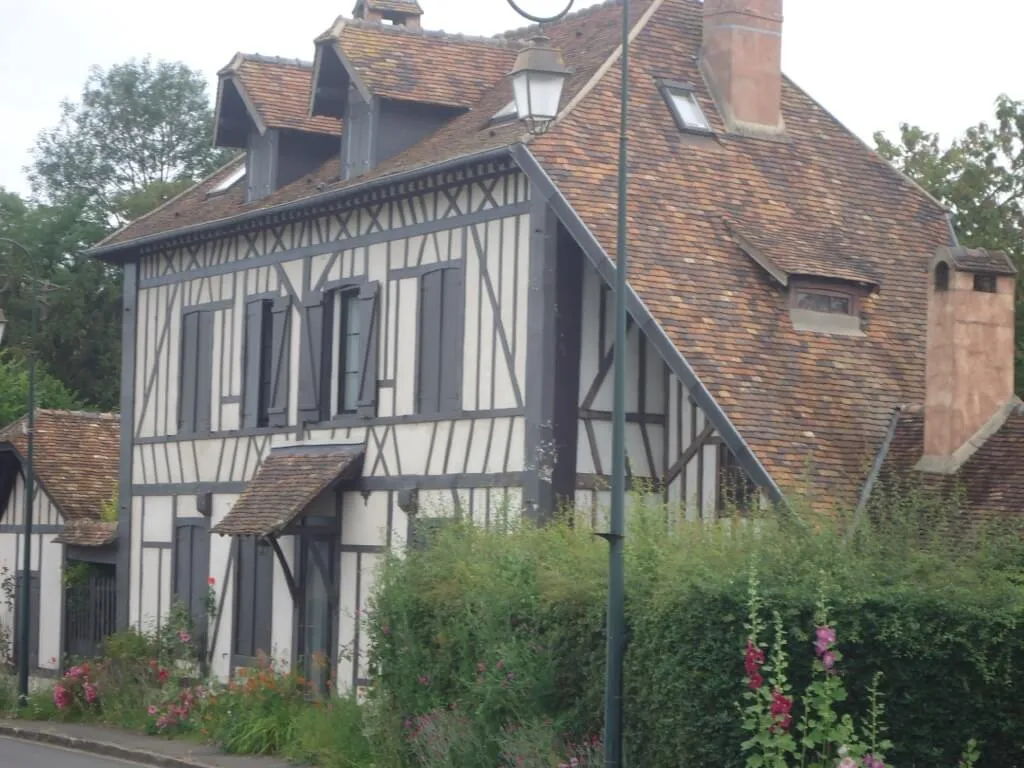 Photo randonnée cycliste la Belle Tréportaise 2024