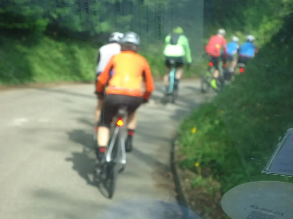 Photo de la sortie Le Picardo Normand 2025 - Vélo Club de Mouy