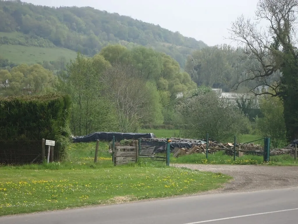 Photo de la sortie Le Picardo Normand 2025 - Vélo Club de Mouy