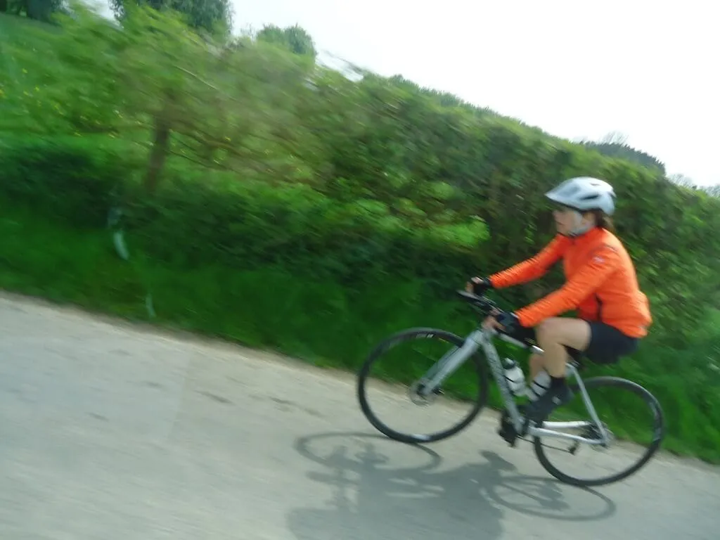 Photo de la sortie Le Picardo Normand 2025 - Vélo Club de Mouy