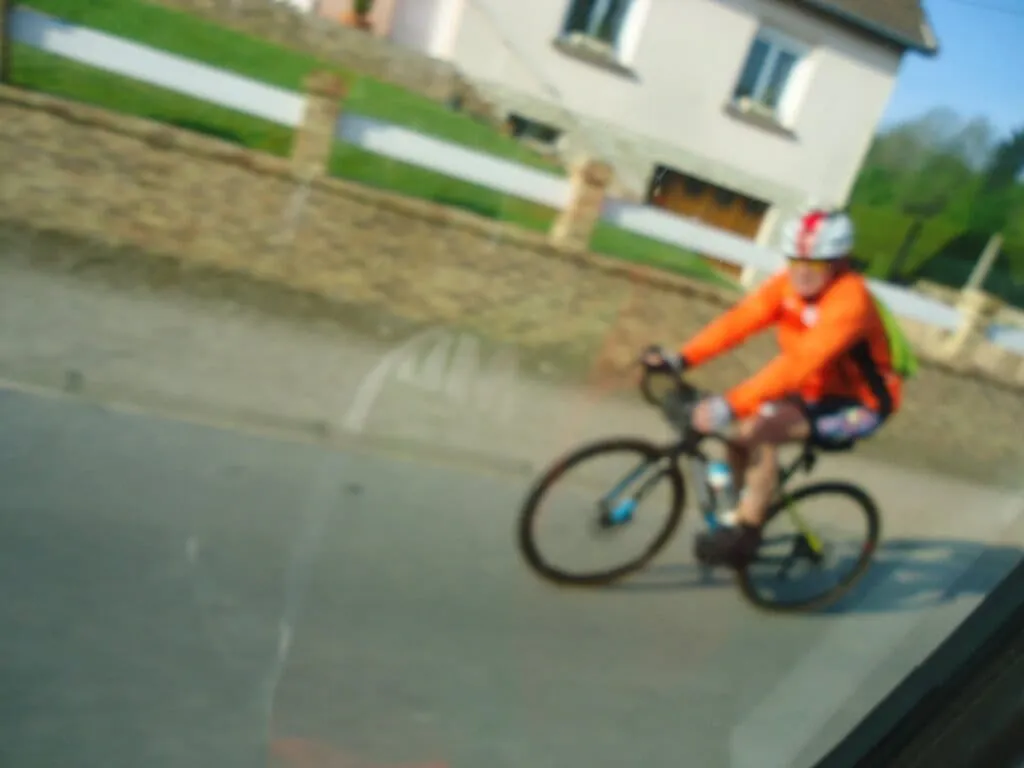 Photo de la sortie Le Picardo Normand 2025 - Vélo Club de Mouy