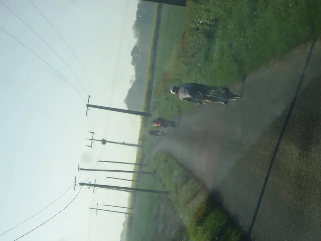 Photo de la sortie Le Picardo Normand 2025 - Vélo Club de Mouy