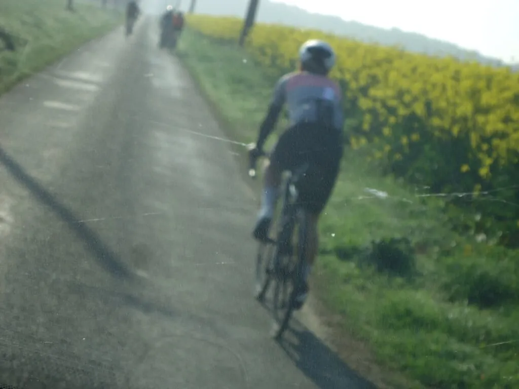 Photo de la sortie Le Picardo Normand 2025 - Vélo Club de Mouy