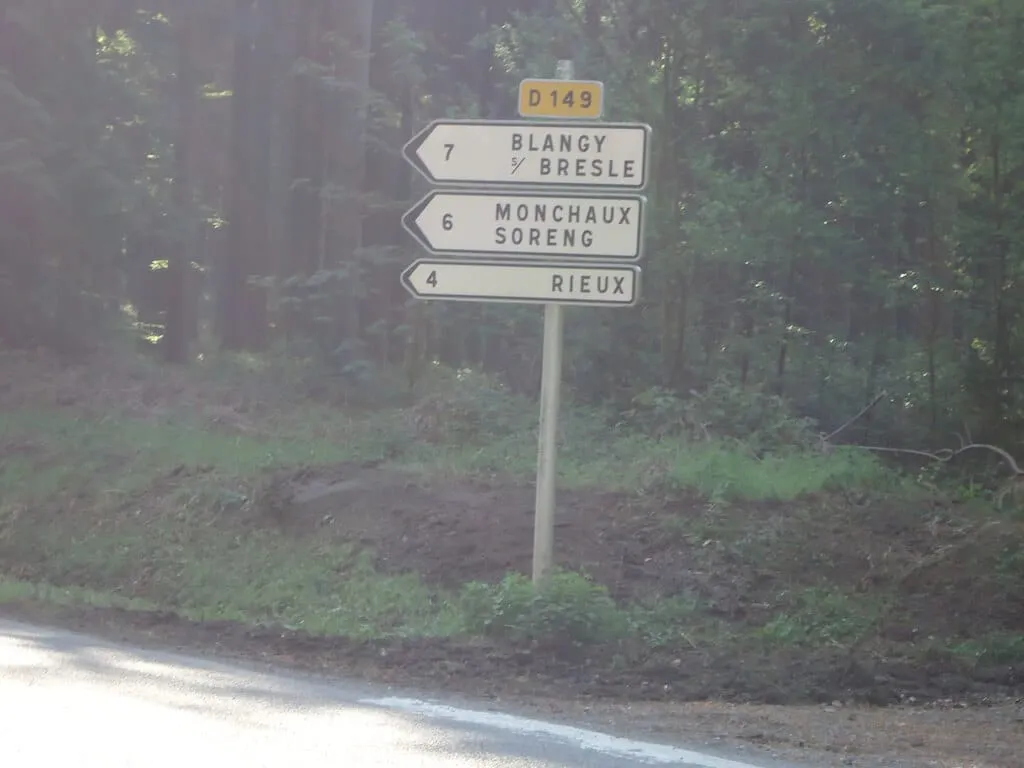 Photo de la sortie Le Picardo Normand 2025 - Vélo Club de Mouy