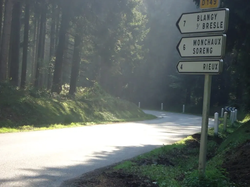 Photo de la sortie Le Picardo Normand 2025 - Vélo Club de Mouy