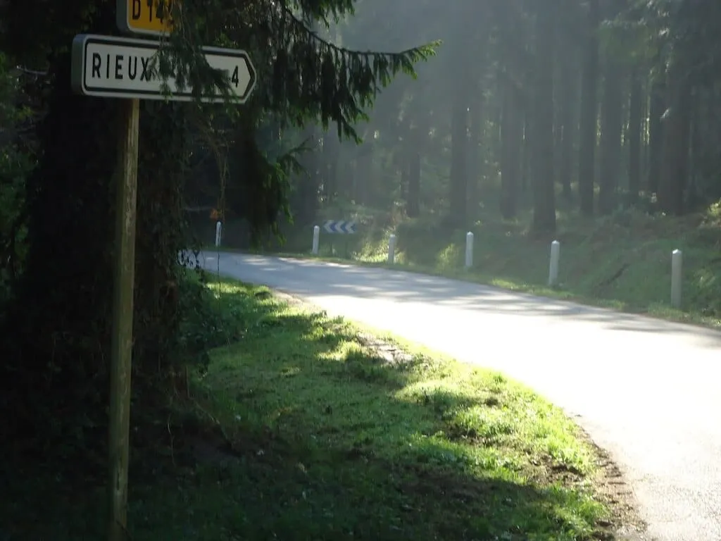 Photo de la sortie Le Picardo Normand 2025 - Vélo Club de Mouy
