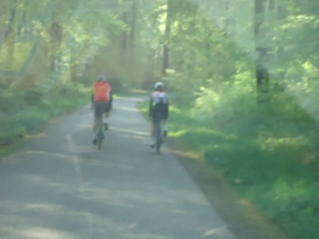 Photo de la sortie Le Picardo Normand 2025 - Vélo Club de Mouy