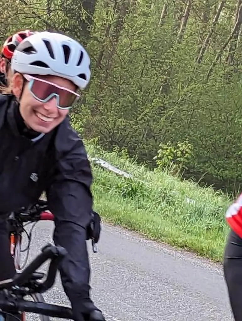 Photo de la sortie Le Picardo Normand 2025 - Vélo Club de Mouy