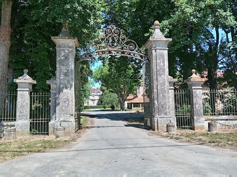 Photo de la sortie 21 juin - 1ere boucle des chemins de la grande guerre dans l'Oise - Compiegne - Vélo Club de Mouy