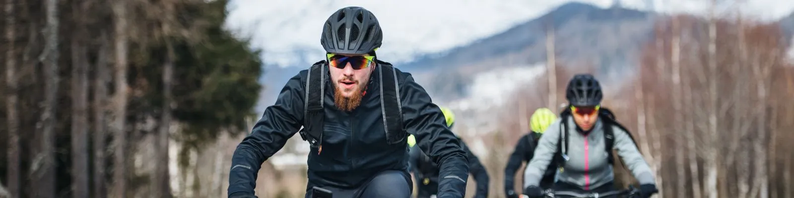 Bannière Actualités - Vélo Club de Mouy