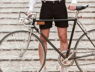 Vélo vintage