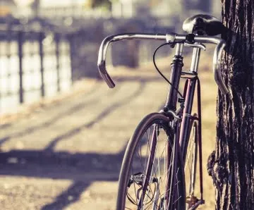 Vélo vintage