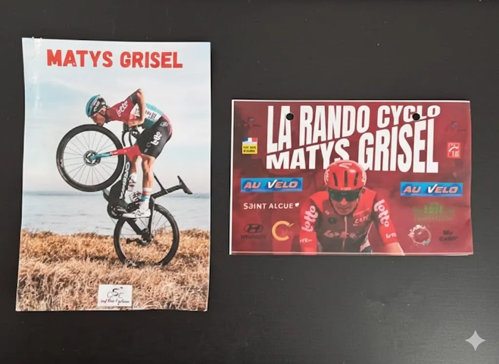 Illustration de l'article : Rando Mathys Grisel du 02 novembre 2025