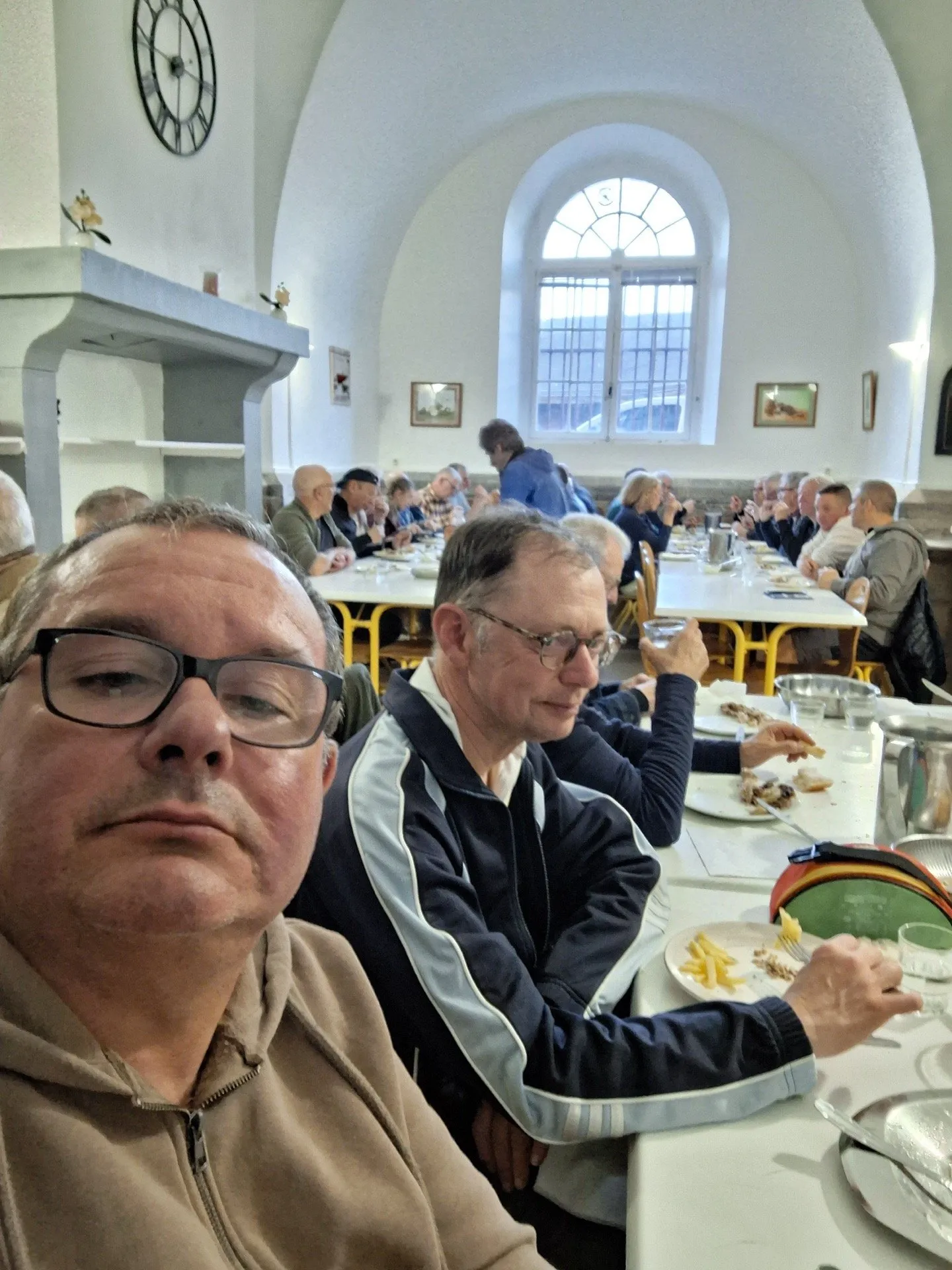 Photo de la sortie Le Picardo Normand 2026 - Vélo Club de Mouy