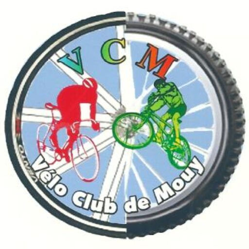 Logo Vélo Club de Mouy